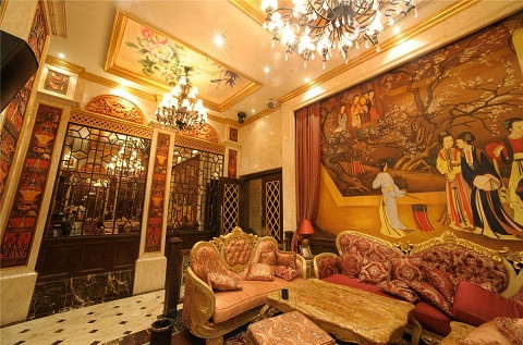 丹东高档KTV妹子质量哪家好 丹东高档KTV妹子质量哪家好